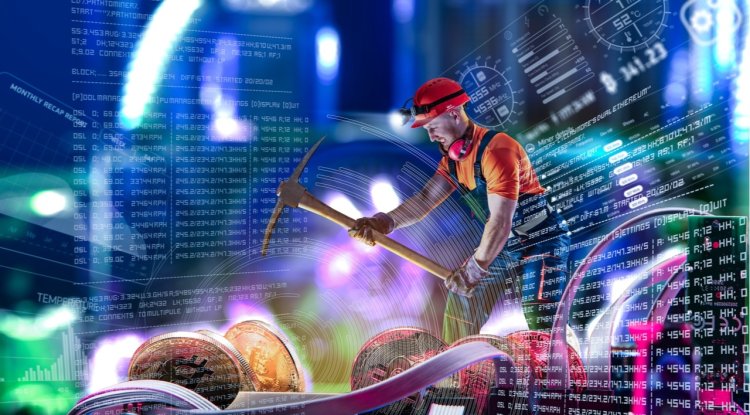 A crypto-miner earned $ 540,000 from Ethereum block