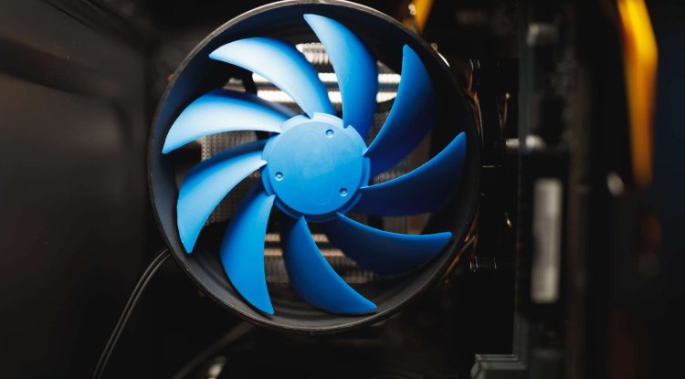 Keep your PC cold as ice with these five tips