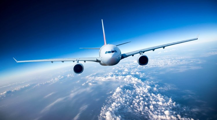 SOLUTIONS FOR 5G CHAOS AND AIRCRAFT FLIGHTS