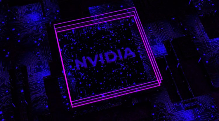 Nvidia's graphics chip with a size of 1,000 mm²