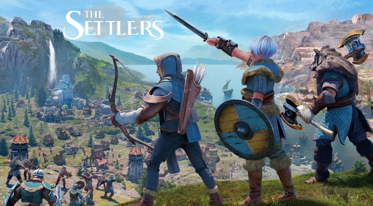 The Settlers: That's why engineers are so important