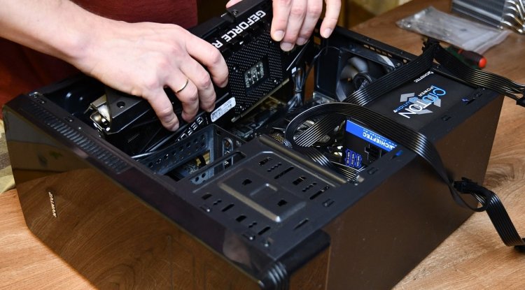 Nvidia lets the January date that they set pass