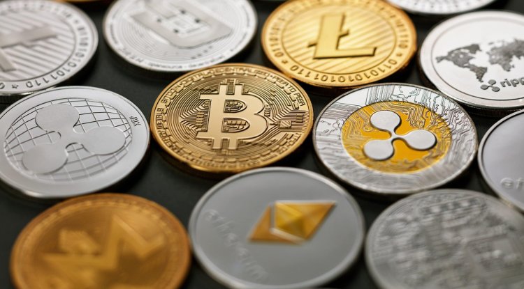 U.S. regulates crypto because of national security!