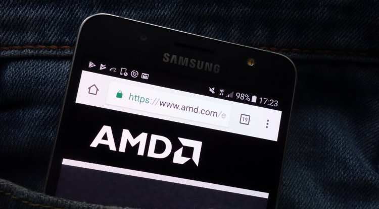 More than 4 GB an option for Radeon RX 6500 XT