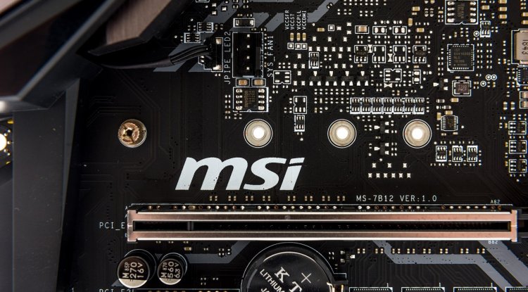 MSI MEG Z690 Unify-X allows AVX-512 on Alder Lake