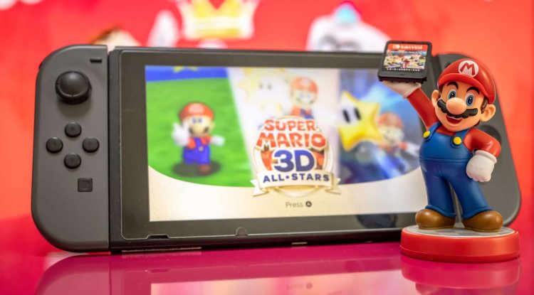 Nintendo has blocked 1300 songs on YouTube