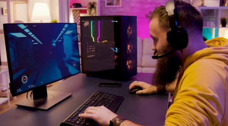 Steam lets you know what every gamer wants to know