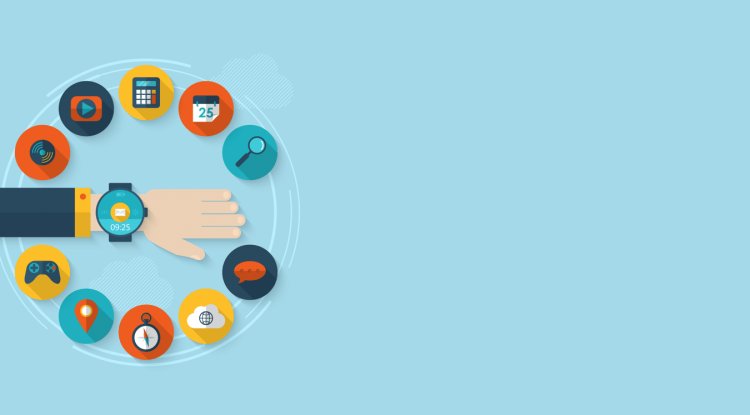 Smartwatches - opportunities and obstacles