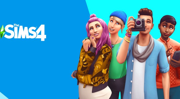 The Sims came out on this day 22 years ago