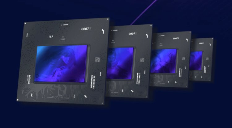 Intel Arc A370M noticeably slower than Arc A380