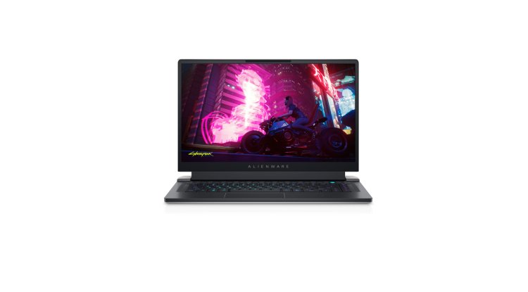 Alienware X15 R1 Review: Thin and powerful