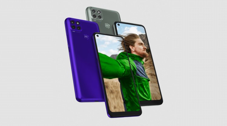 Motorola G9 Power Review: Cheap but good