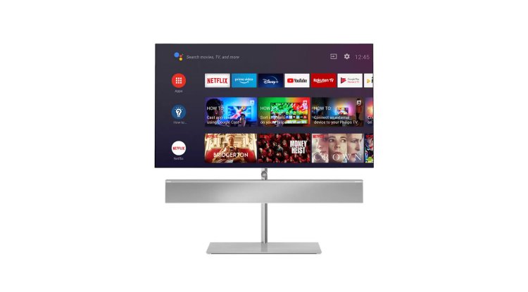 Philips 65OLED986 Review: TV, at its peak.