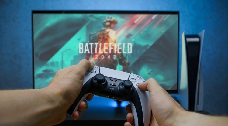 DICE staff would have preferred BF3 copy