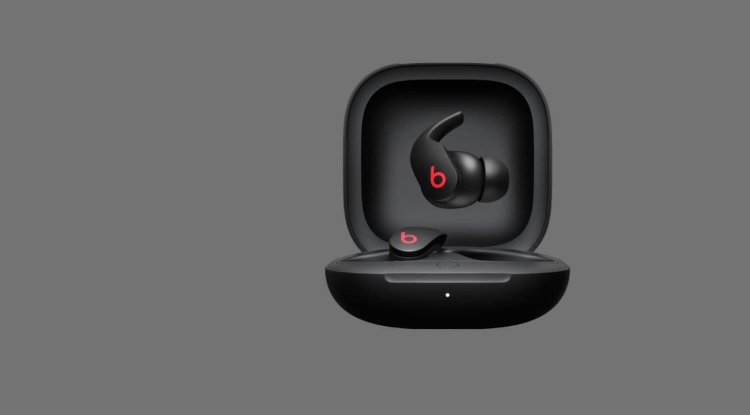 Beats Fit Pro vs. Powerbeats Pro