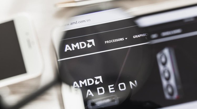 RDNA2 refresh allegedly with over 2.5 GHz boost