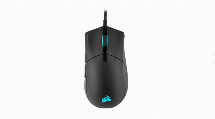 Corsair Saber Pro Mouse: Review - eSports gamer