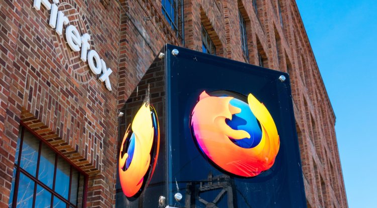 Mozilla ends Firefox for virtual reality