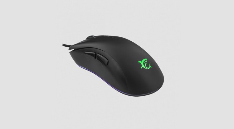 White Shark Sagramore Review: Chip but great sensor