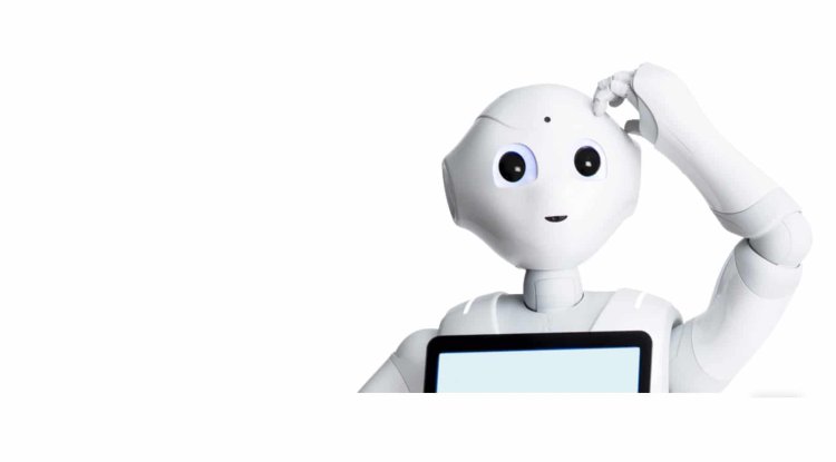 People feel better next to "female" robots