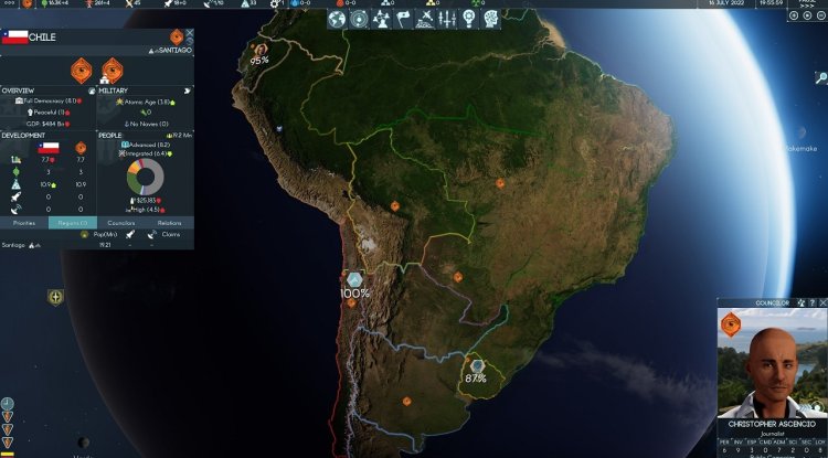 Possible Steam hit: Terra Invicta