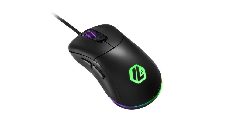 Sharkoon Light 2 100 Review: Budget gamer