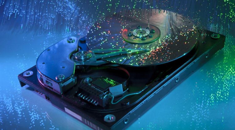 Backblaze: Hard drive failure rates for 2021