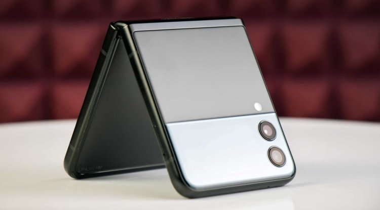 Treat Samsung's New Foldables Like They're Glass