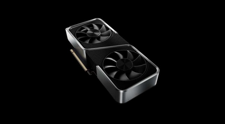 Geforce RTX 3050: Every now and then under $ 500