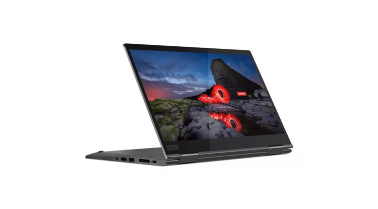 Lenovo Thinkpad X1 Yoga Gen 5 Review