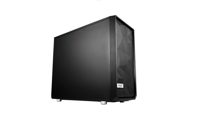 Fractal Design Meshify 2S: Review