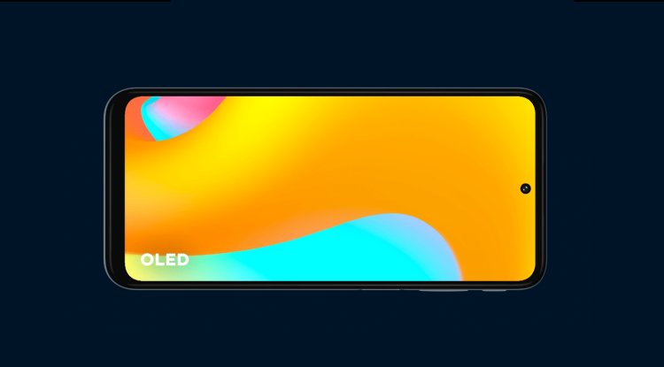 5 reasons why your next phone should have OLED