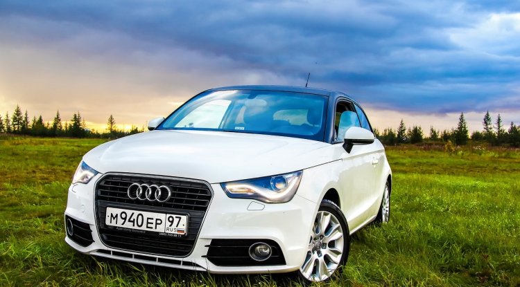 German car manufacturers are focusing on luxury