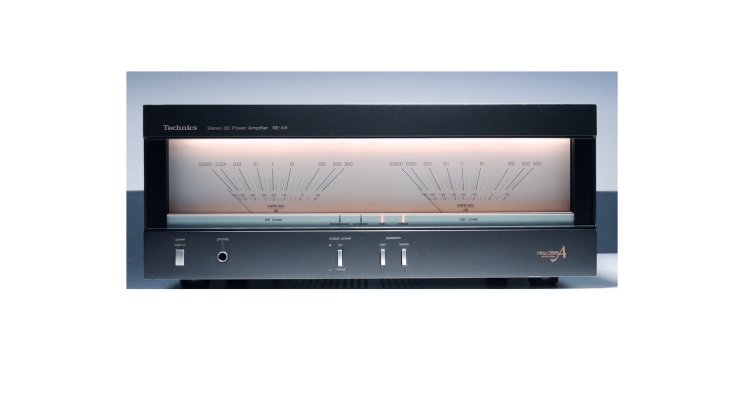 55 years of Technics – a tribute