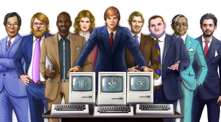 One-Developer Project is getting a lot of attention