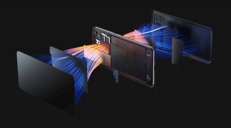 POCO F4 GT and POCO X4 5G - New information