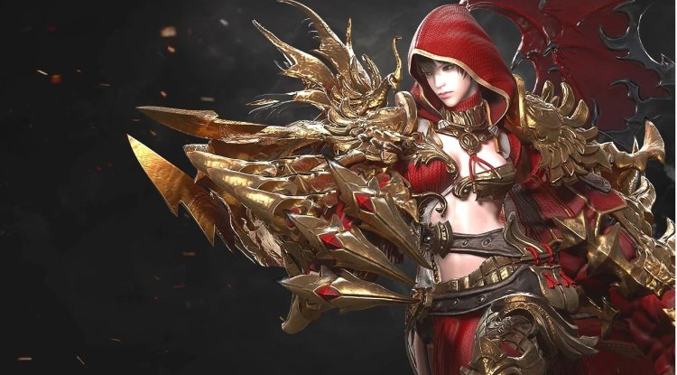 Lost ark had 4.7 million players since its launch