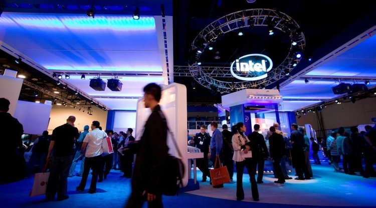 Intel buys Tower Semiconductor for $5.4 billion