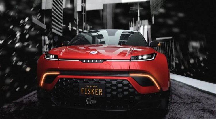 Electric car with price below 30,000 dollars