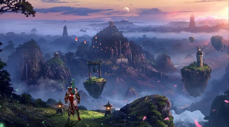 Lost Ark: Queue Drama Gets Review Bombing on Steam