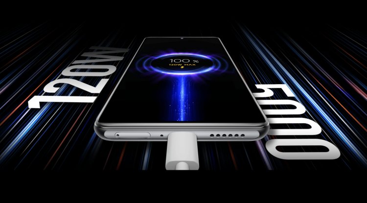 ACCELERATION: Full battery in 10 minutes