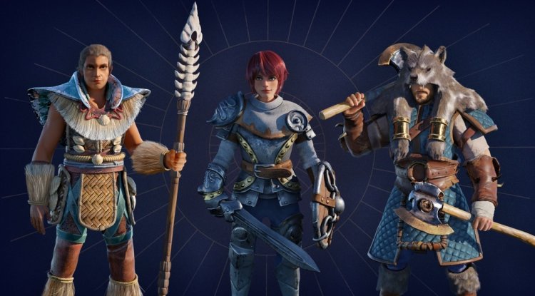 The Settlers 2022: The Silence in the Forest