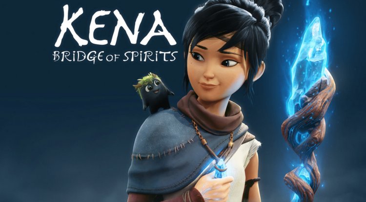 Kena: Bridge of Spirits - SPIRITUAL LUXURY