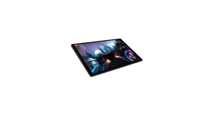 Lenovo Tab M10 Plus: low-cost Android Tablet