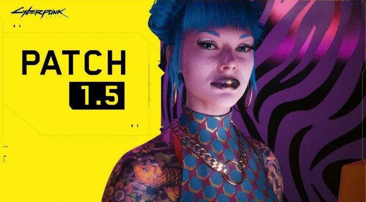 Cyberpunk 2077: Significant advances in AI