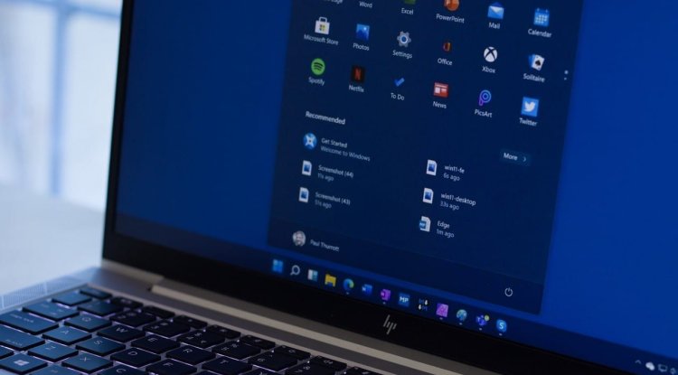 Windows 11: Less latency on certain games
