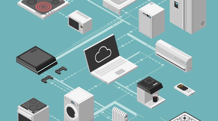 IoT cloud is a new hyperscalar competition