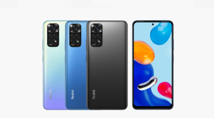 REVIEW: Redmi Note 11- How do they do it
