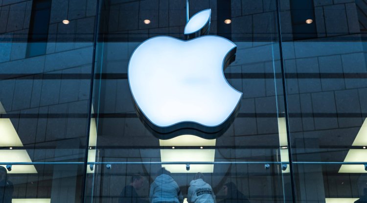 Apple: BOE display and struggling with production