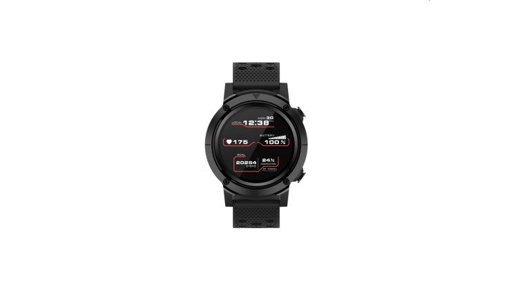 Canyon Wasabi smartwatch - Sports giant